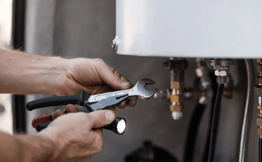 Why choose Water Heater Repair in Clinton, PA